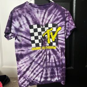 mtv t shirt
